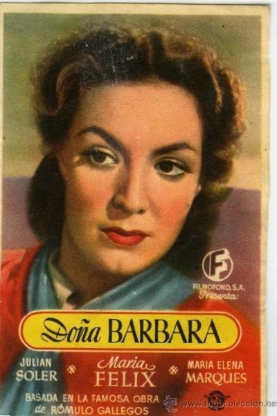 Doña Bárbara