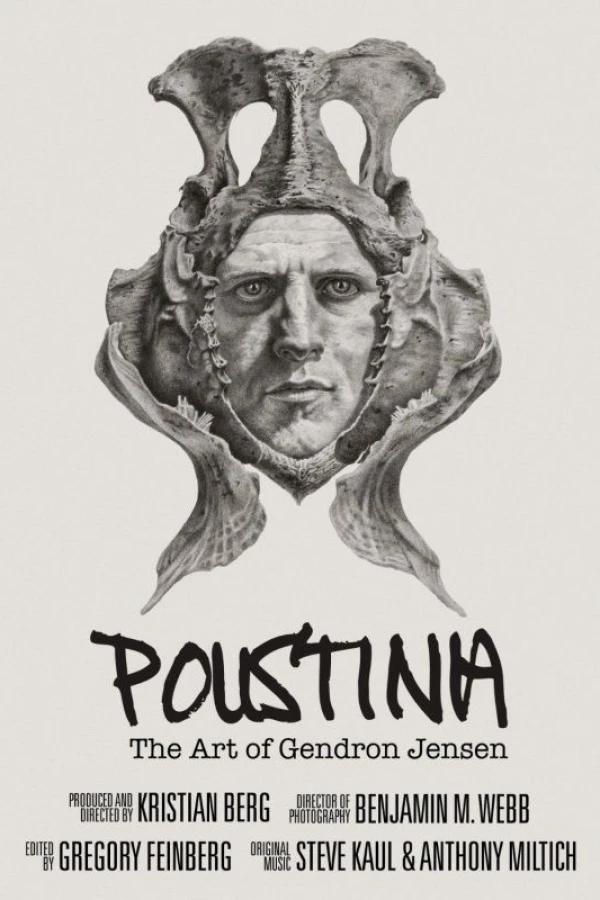 Poustinia Poster