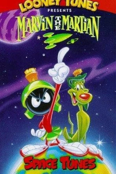 Marvin the Martian: Space Tunes