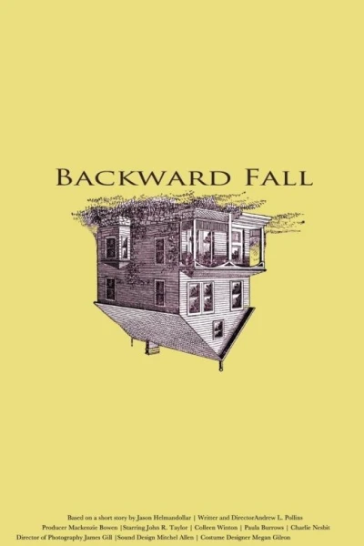 Backward Fall