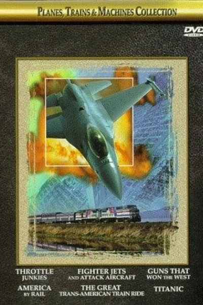 America by Rail