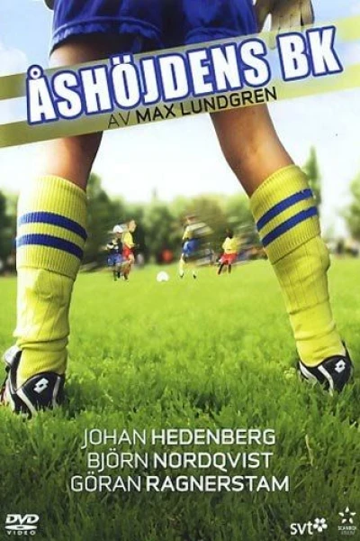 Åshöjdens BK