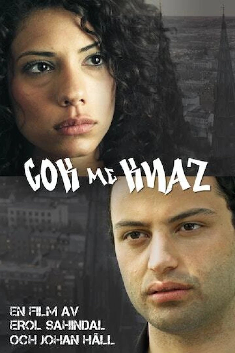 Cok me knaz Poster