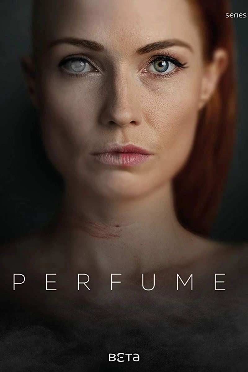 Perfume Poster