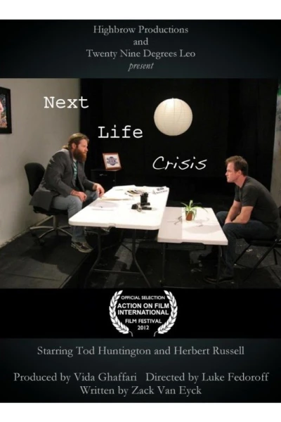 Next Life Crisis