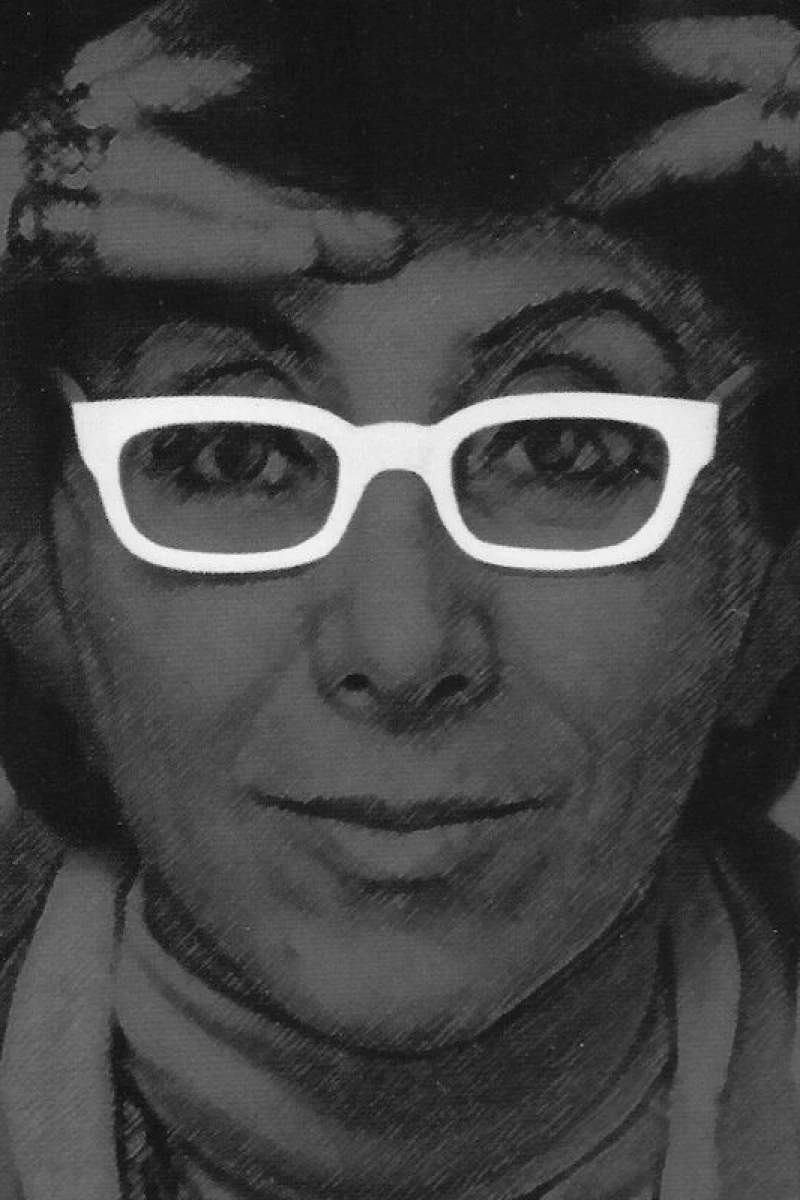 Lina Wertmüller och hennes vita bågar Poster
