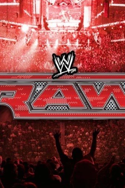 WWF Raw