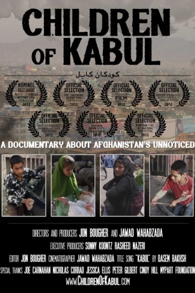 Children of Kabul