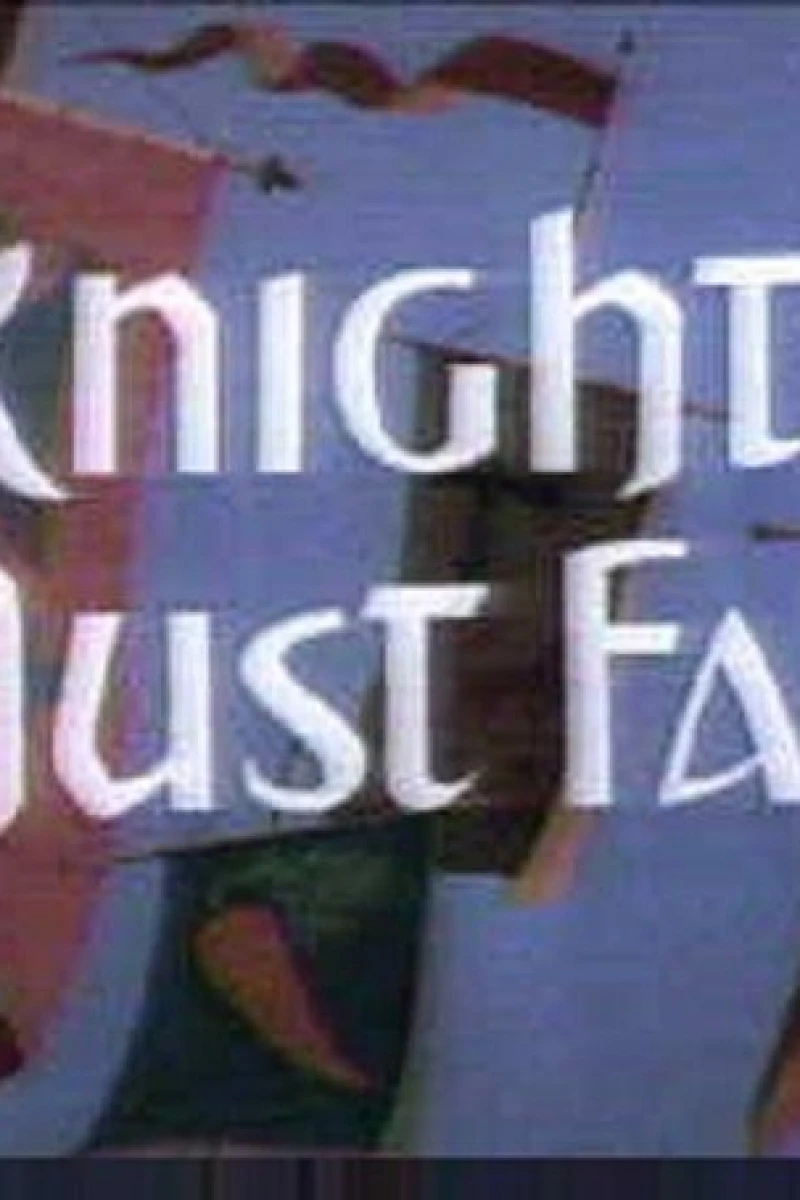 Knights Must Fall Poster