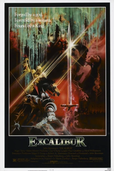 Excalibur