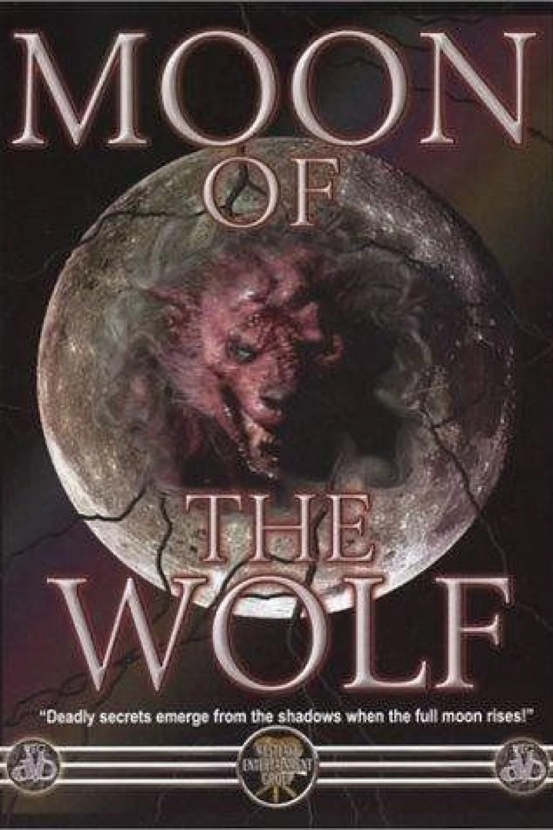 Moon of the Wolf Poster