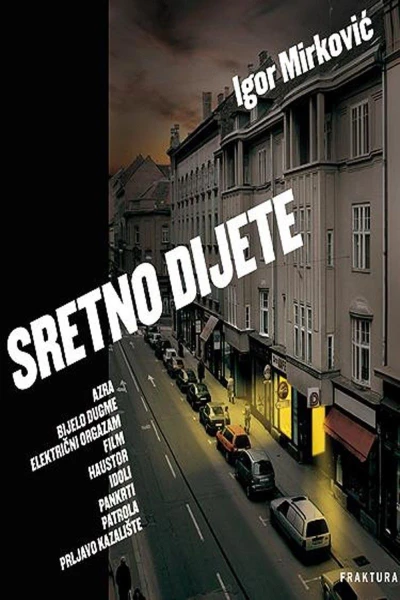 Sretno dijete