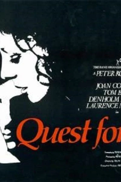 Quest for Love