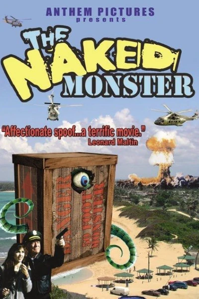 The Naked Monster