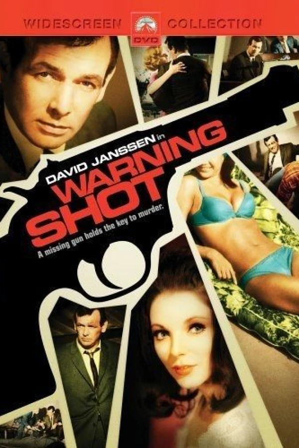 Warning Shot Poster