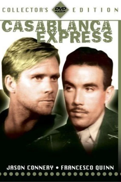 Casablanca Express