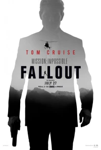 Mission Impossible Fallout