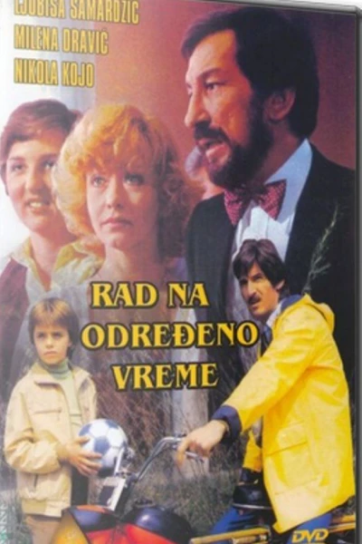 Rad na odredjeno vreme