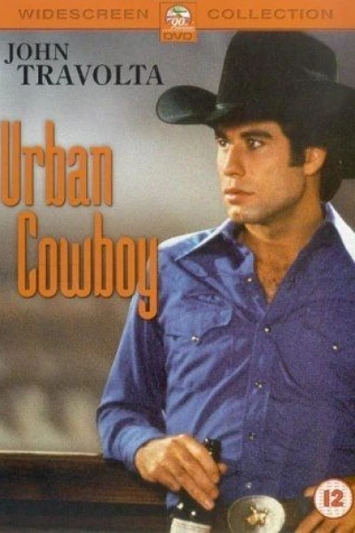 Urban Cowboy