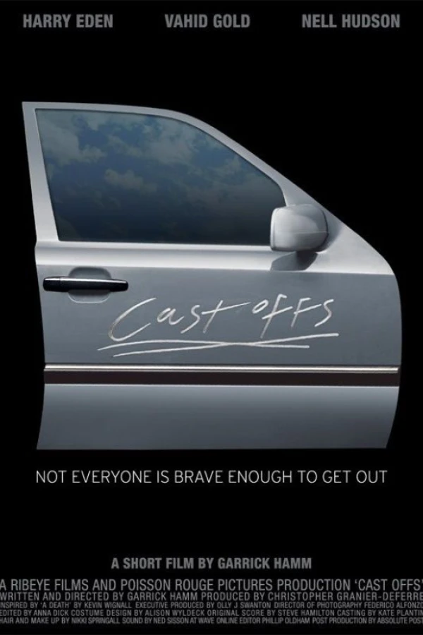 Cast Offs Poster
