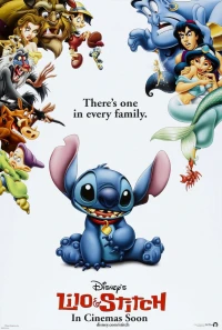 Lilo och Stitch