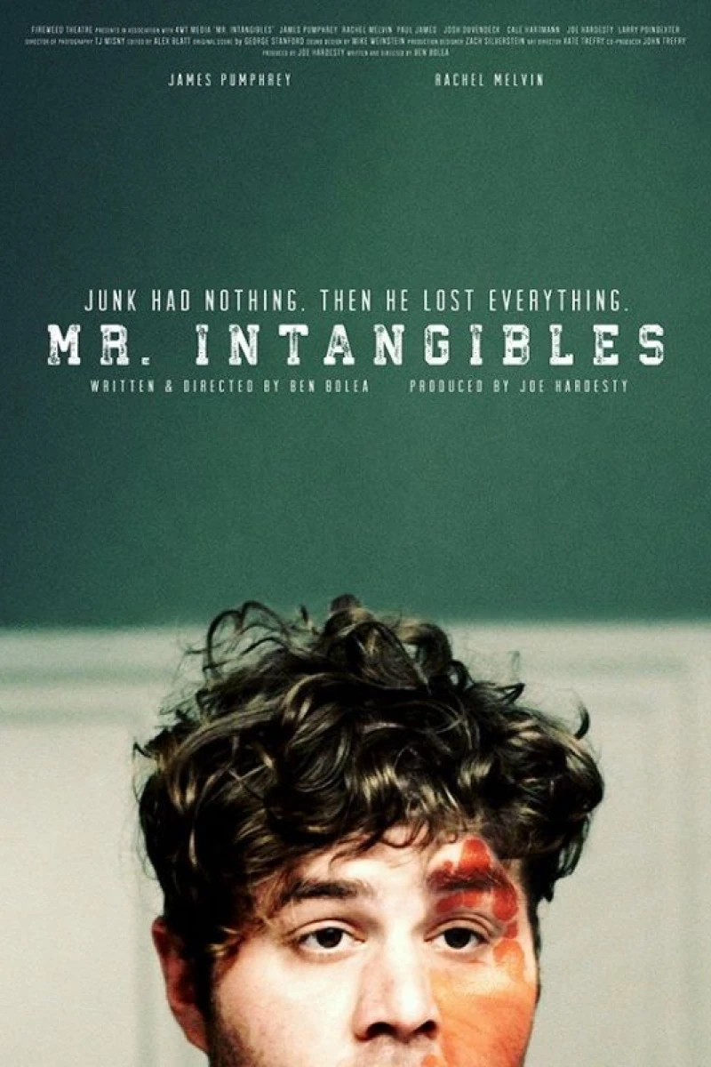 Bad Fan Poster
