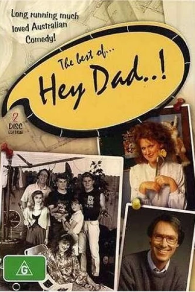Hey Dad..!