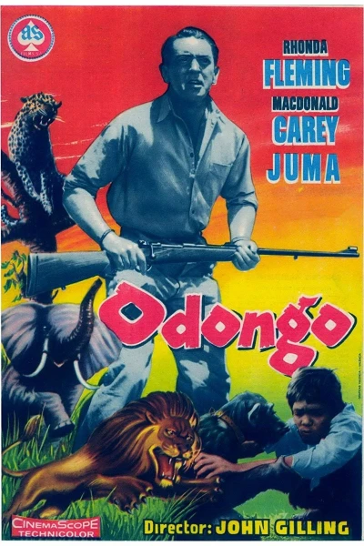 Odongo