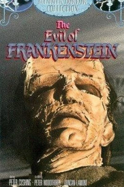 Frankensteins monster