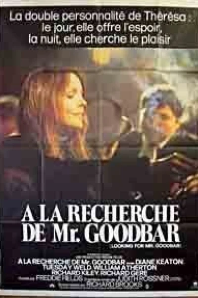 Looking for Mr. Goodbar