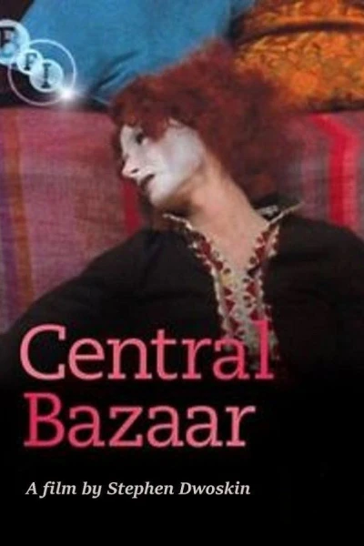 Central Bazaar