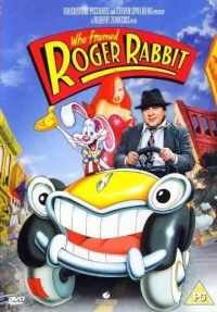 Vem satte dit Roger Rabbit?