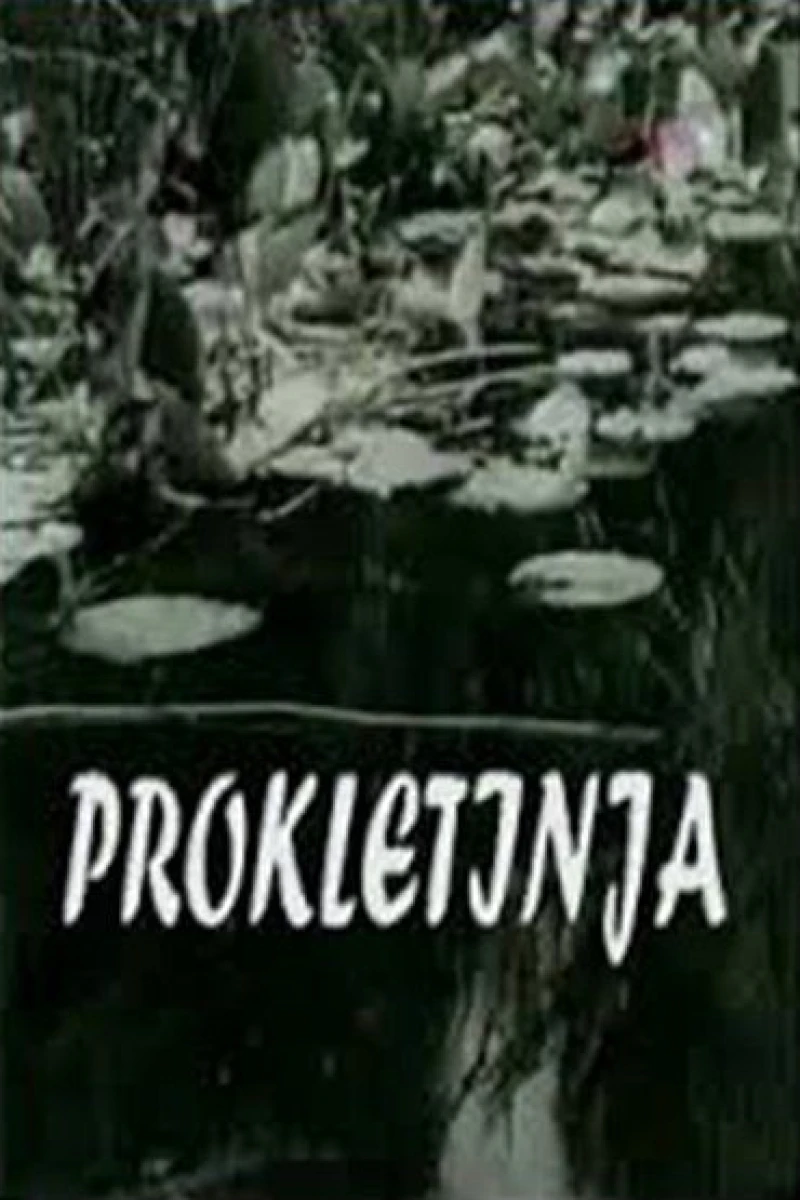 Prokletinja Poster