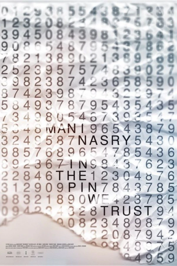 In the Pin We Trust Poster