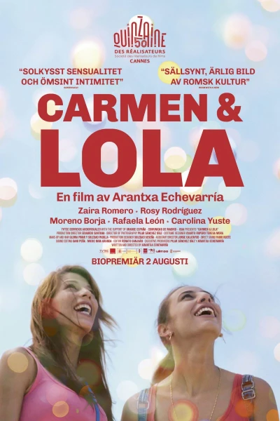 Carmen Lola