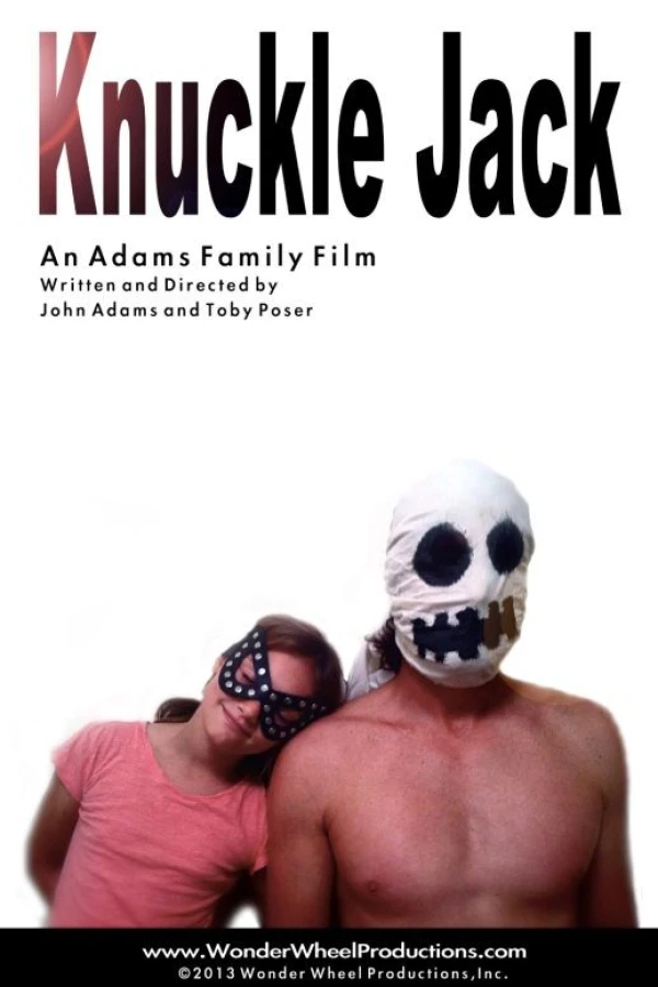 Knuckle Jack Poster