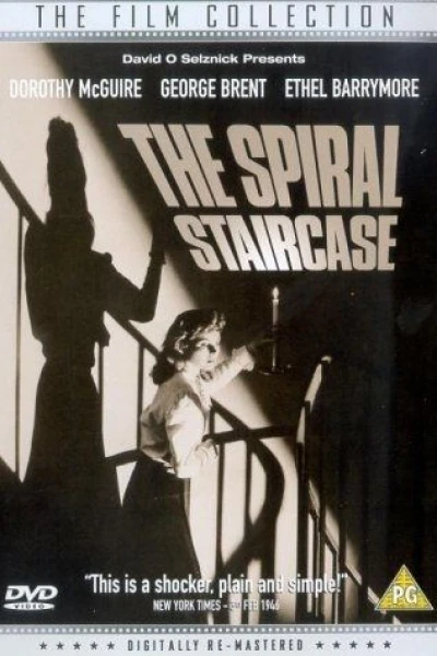 The Spiral Staircase