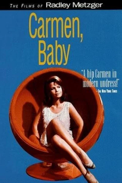 Carmen, Baby