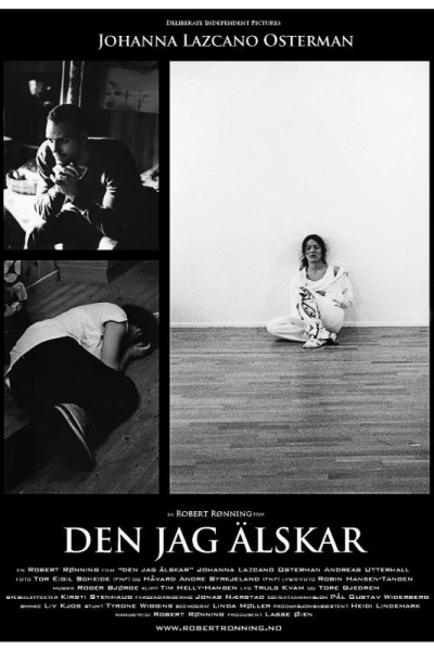 Den jeg elsker