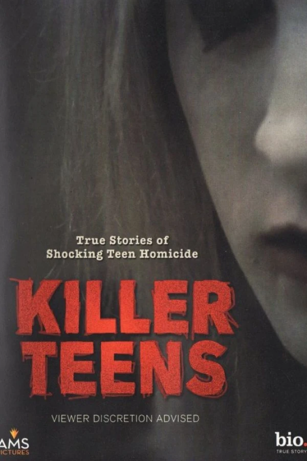 Killer Teens Poster