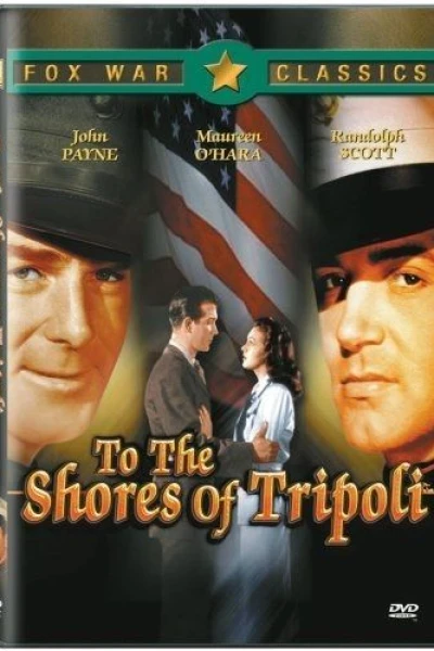 To the Shores of Tripoli