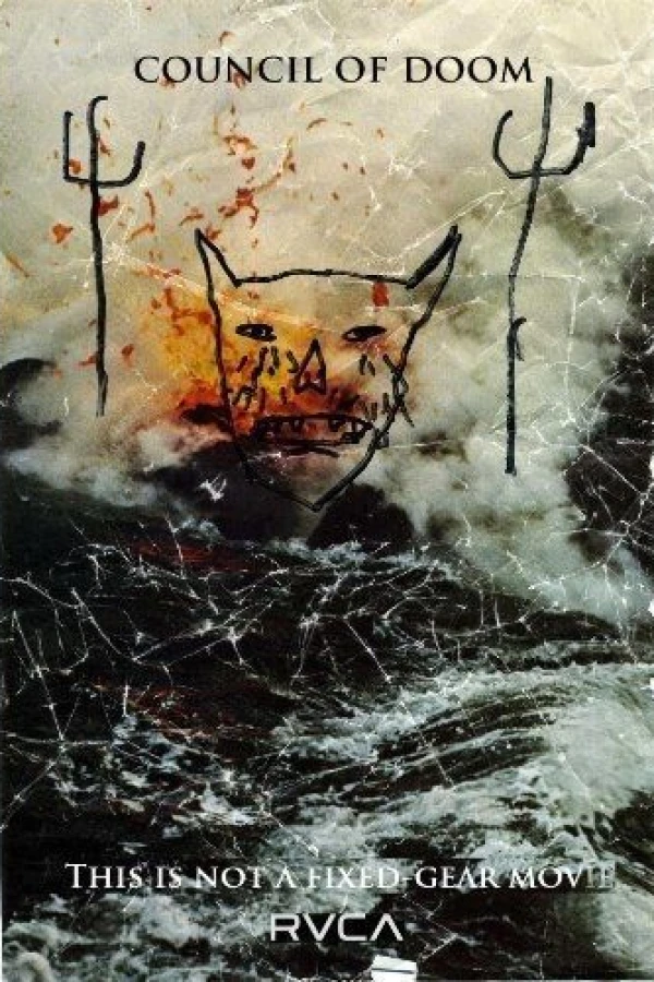 Council of Doom Poster