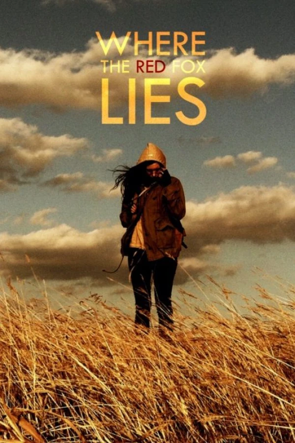 Where the Red Fox Lies Poster