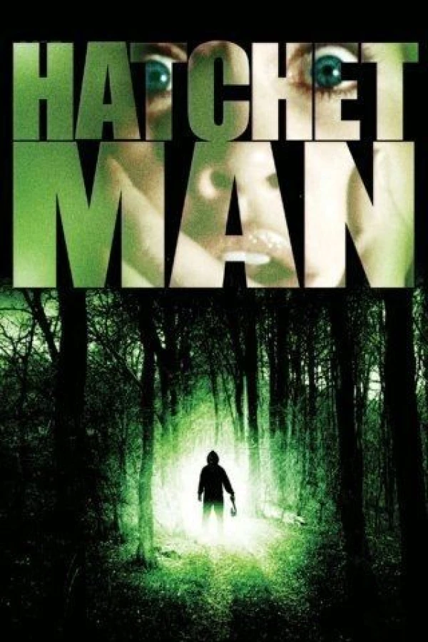 Hatchetman Poster