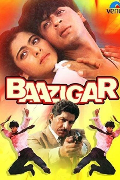 Baazigar