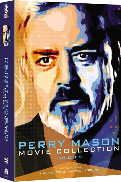 Perry Mason: The Case of the Reckless Romeo