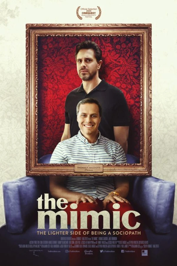 The Mimic Poster