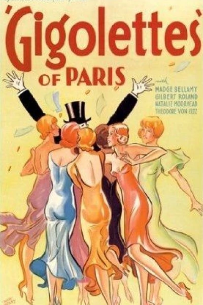 Gigolettes of Paris