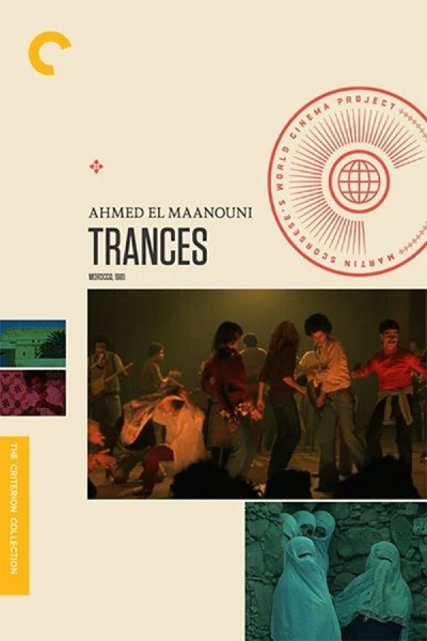 Trances Poster