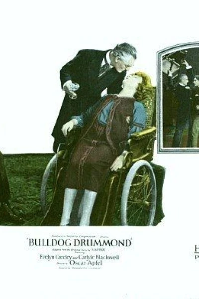 Bulldog Drummond